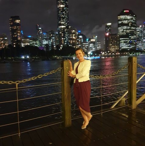 Meet your Posher, Kerri - Picture 1 of 1